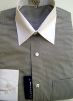 Camisas Social